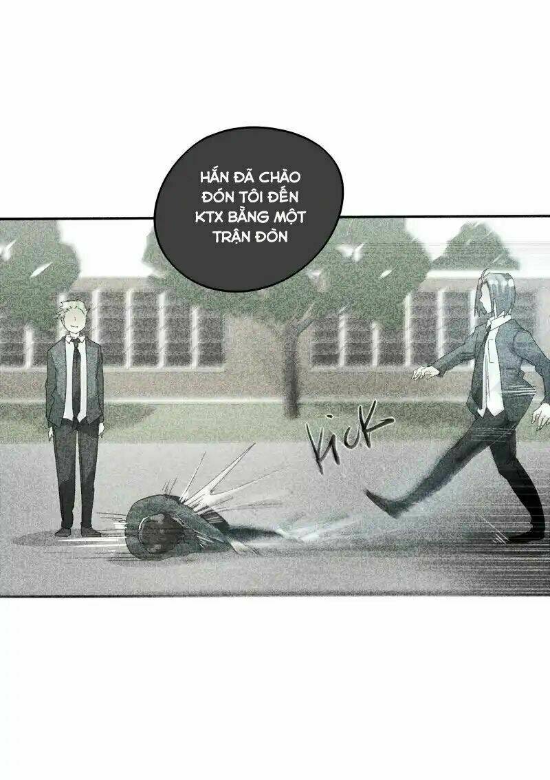 Đọc truyện Thế giới không hoàn hảo - Chap 150