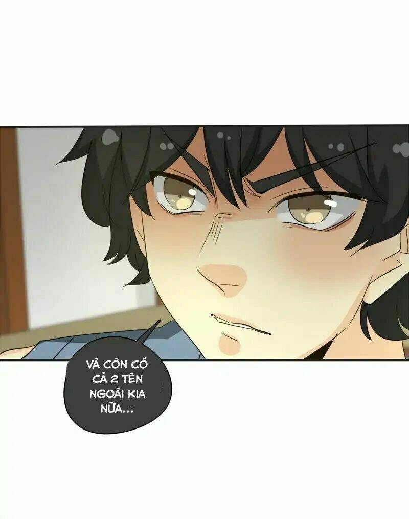 Đọc truyện Thế giới không hoàn hảo - Chap 150