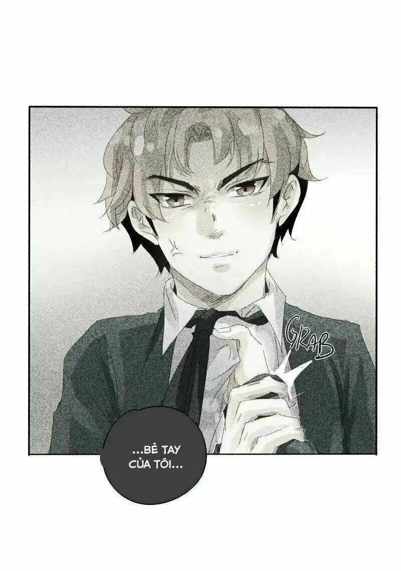 Đọc truyện Thế giới không hoàn hảo - Chap 150