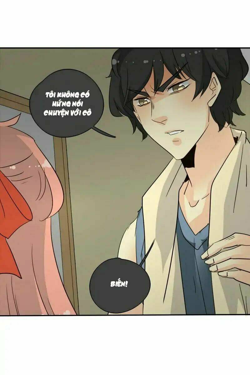 Đọc truyện Thế giới không hoàn hảo - Chap 150