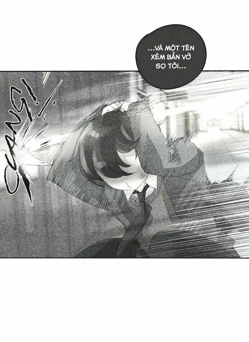 Đọc truyện Thế giới không hoàn hảo - Chap 150