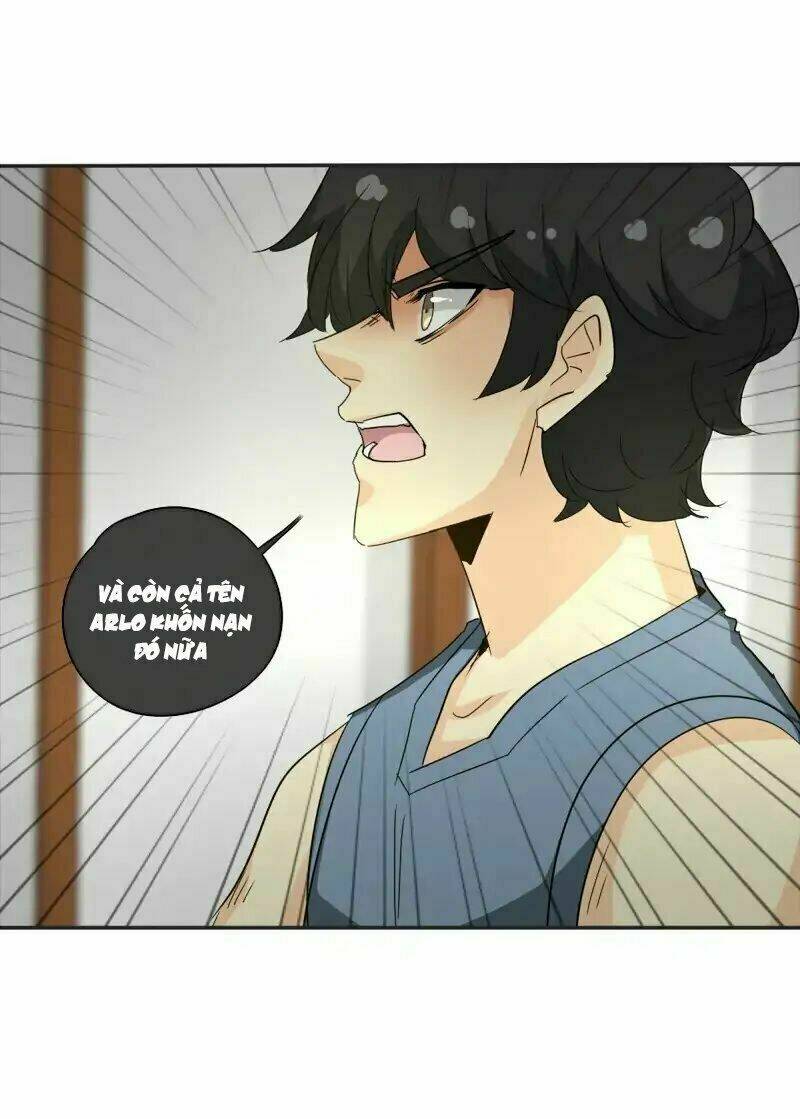 Đọc truyện Thế giới không hoàn hảo - Chap 150