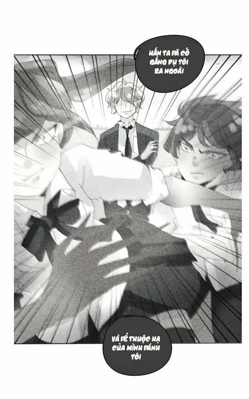 Đọc truyện Thế giới không hoàn hảo - Chap 150
