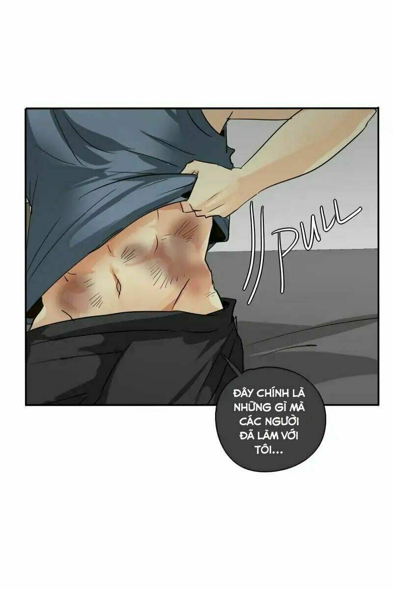 Đọc truyện Thế giới không hoàn hảo - Chap 150