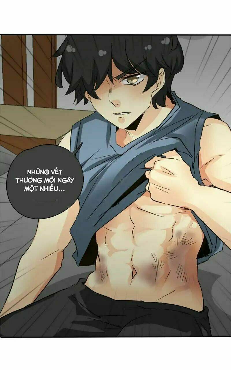 Đọc truyện Thế giới không hoàn hảo - Chap 150