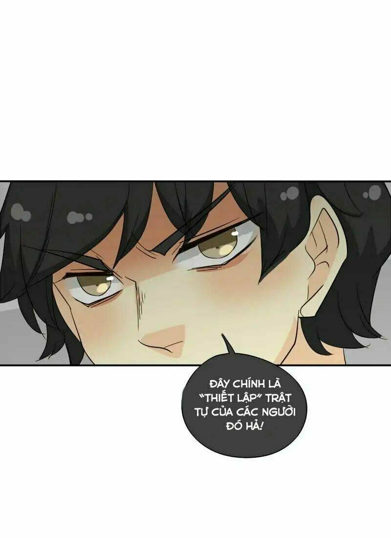 Đọc truyện Thế giới không hoàn hảo - Chap 150