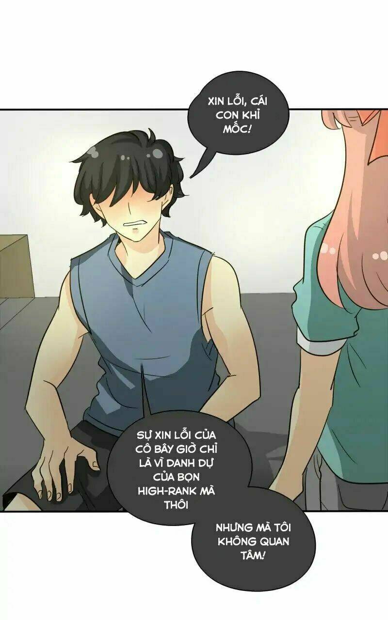 Đọc truyện Thế giới không hoàn hảo - Chap 150