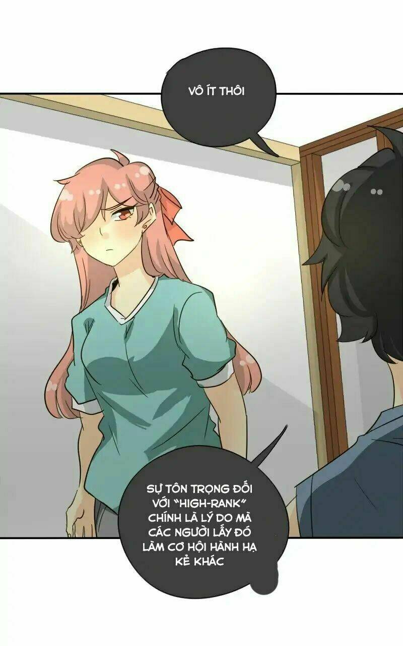 Đọc truyện Thế giới không hoàn hảo - Chap 150