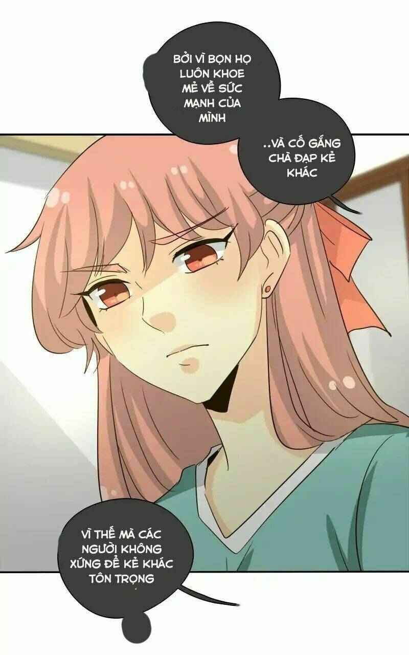 Đọc truyện Thế giới không hoàn hảo - Chap 150