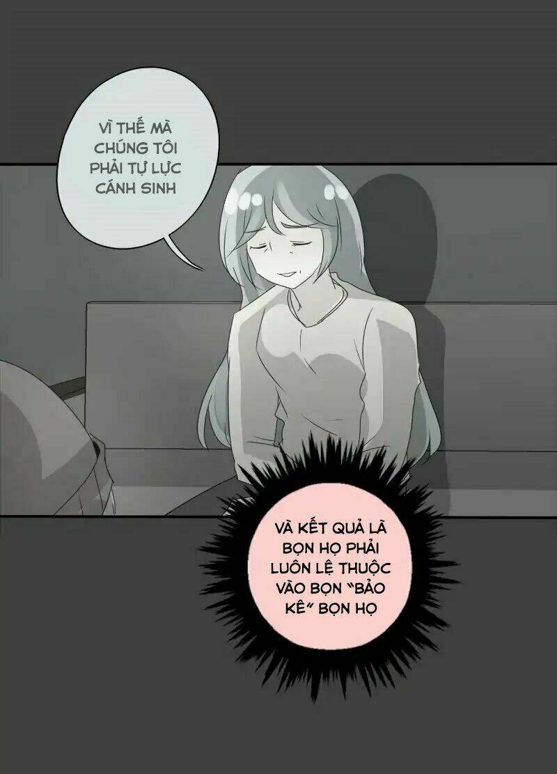 Đọc truyện Thế giới không hoàn hảo - Chap 150