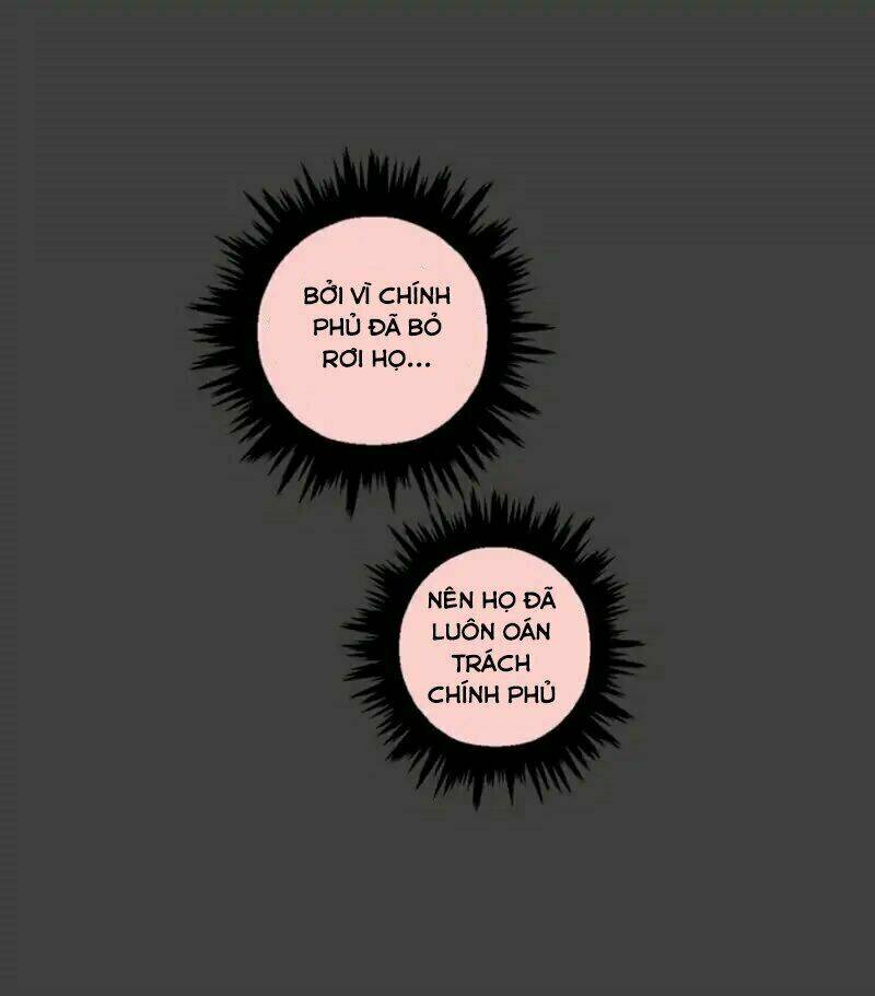 Đọc truyện Thế giới không hoàn hảo - Chap 150