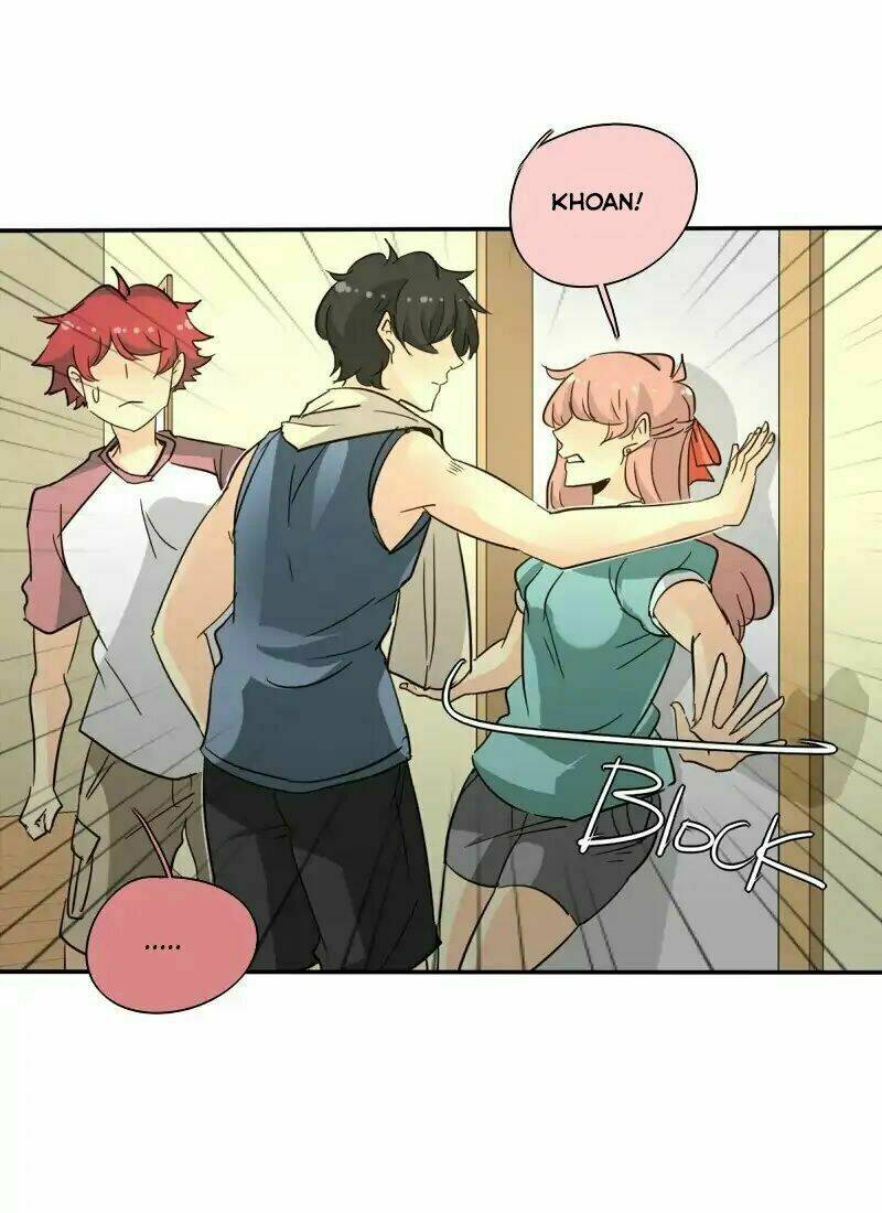 Đọc truyện Thế giới không hoàn hảo - Chap 150