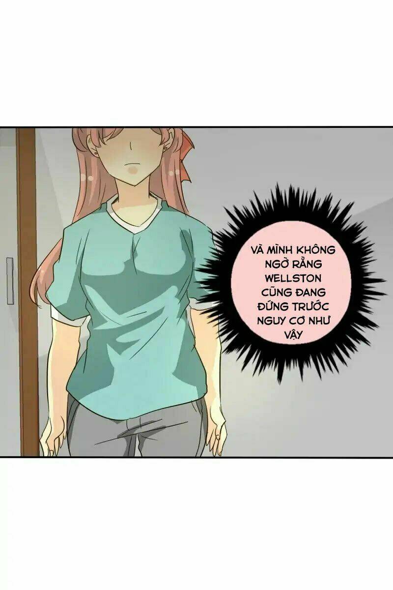 Đọc truyện Thế giới không hoàn hảo - Chap 150