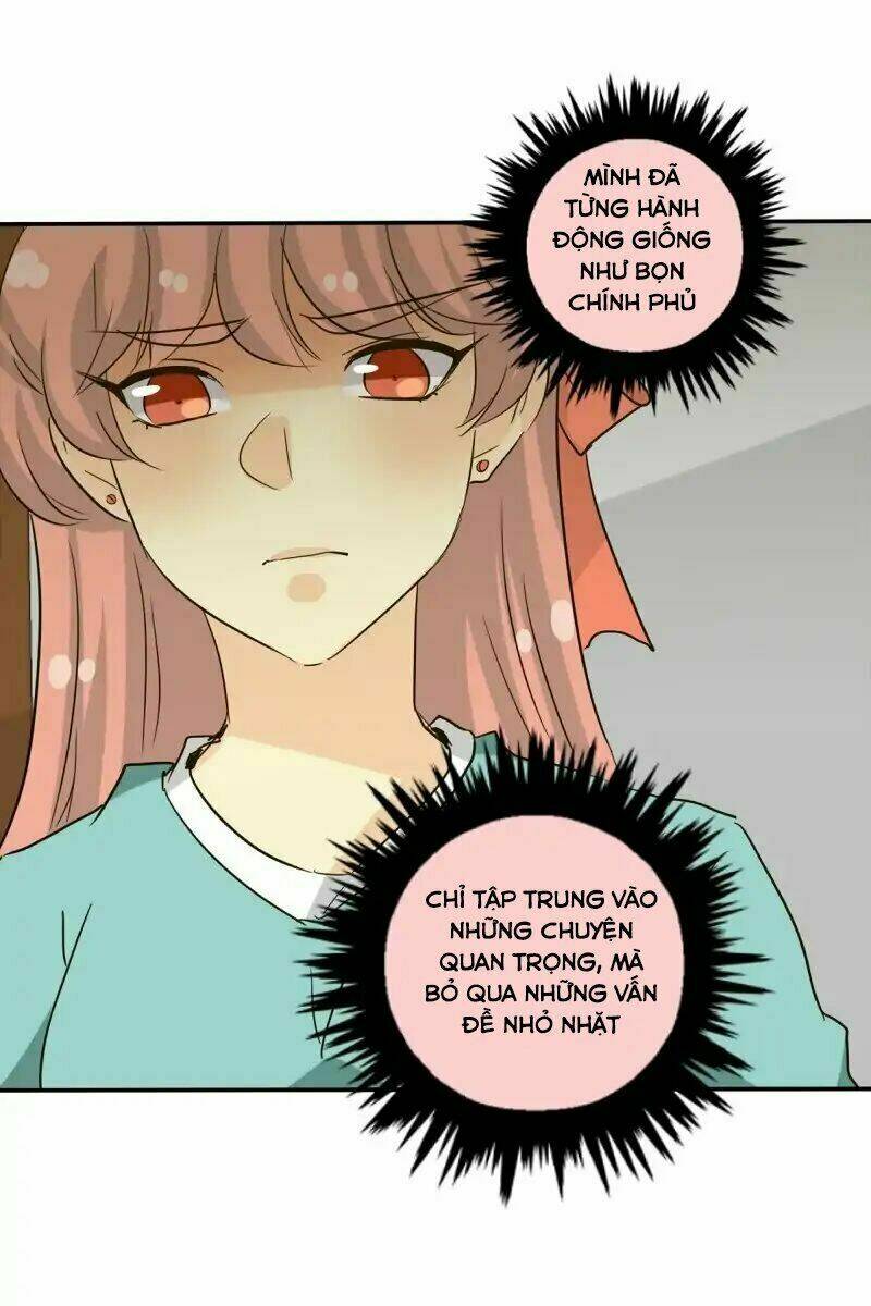 Đọc truyện Thế giới không hoàn hảo - Chap 150