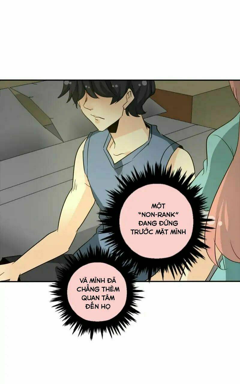 Đọc truyện Thế giới không hoàn hảo - Chap 150