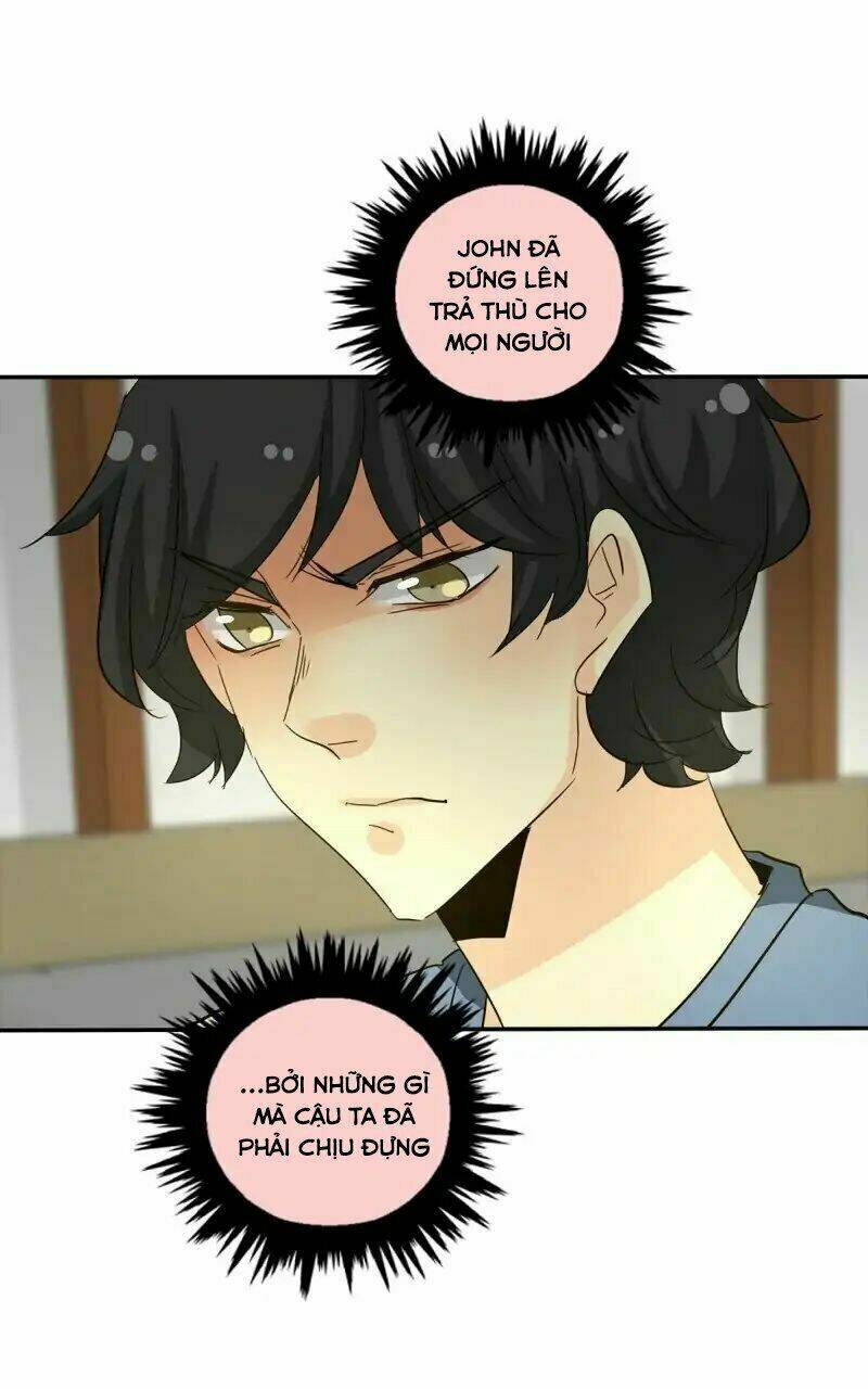 Đọc truyện Thế giới không hoàn hảo - Chap 150