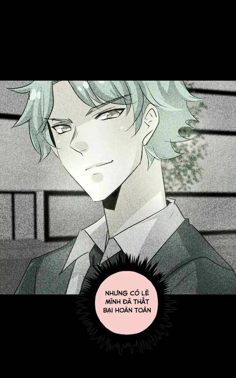 Đọc truyện Thế giới không hoàn hảo - Chap 150