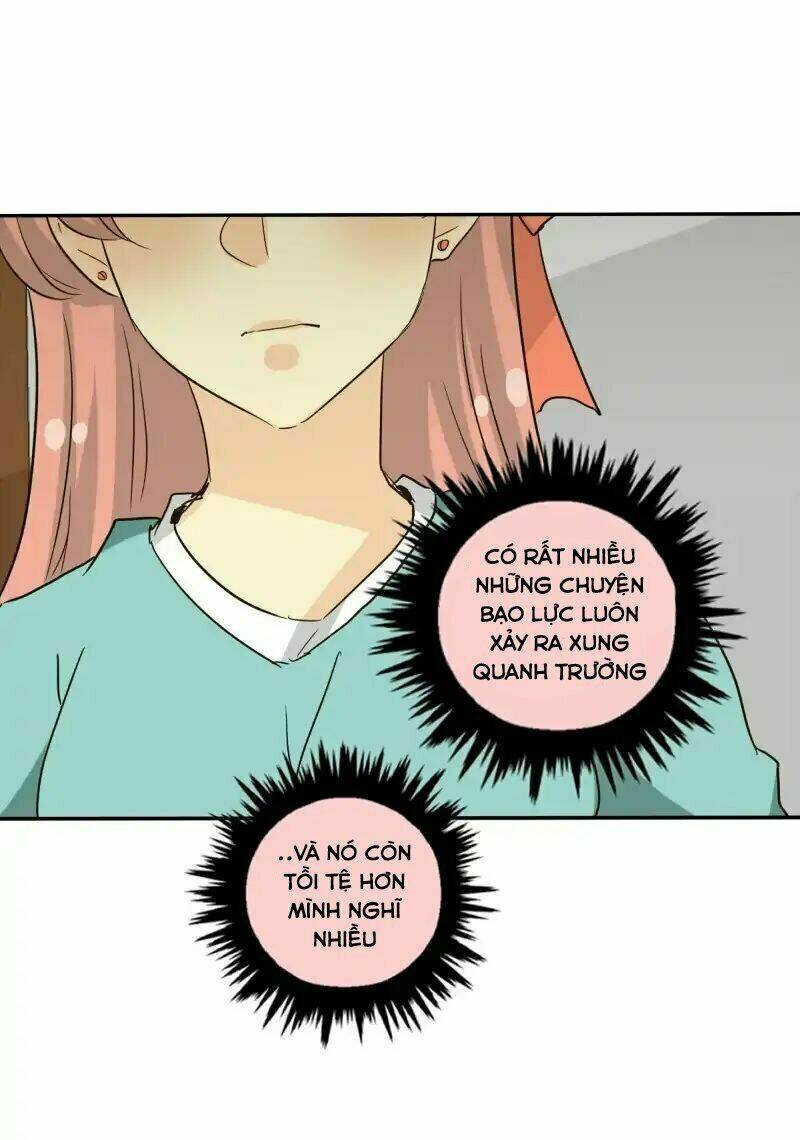 Đọc truyện Thế giới không hoàn hảo - Chap 150