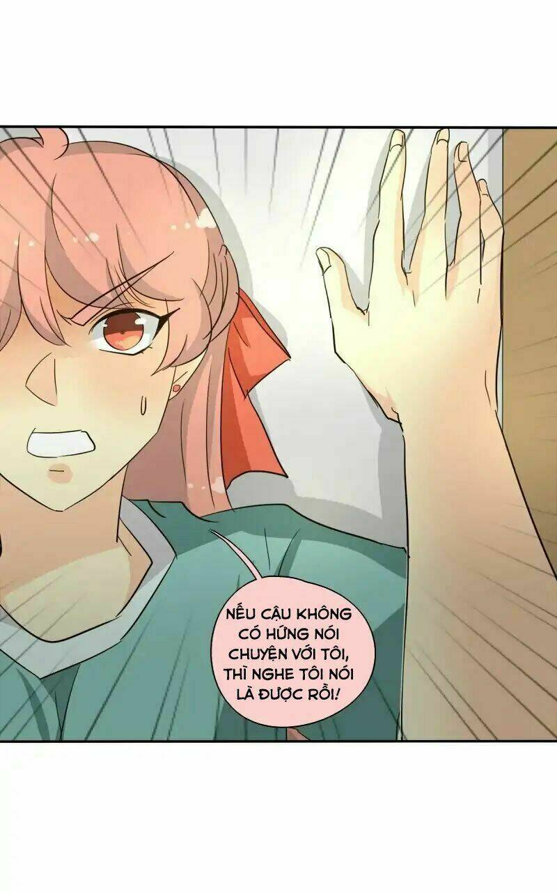 Đọc truyện Thế giới không hoàn hảo - Chap 150