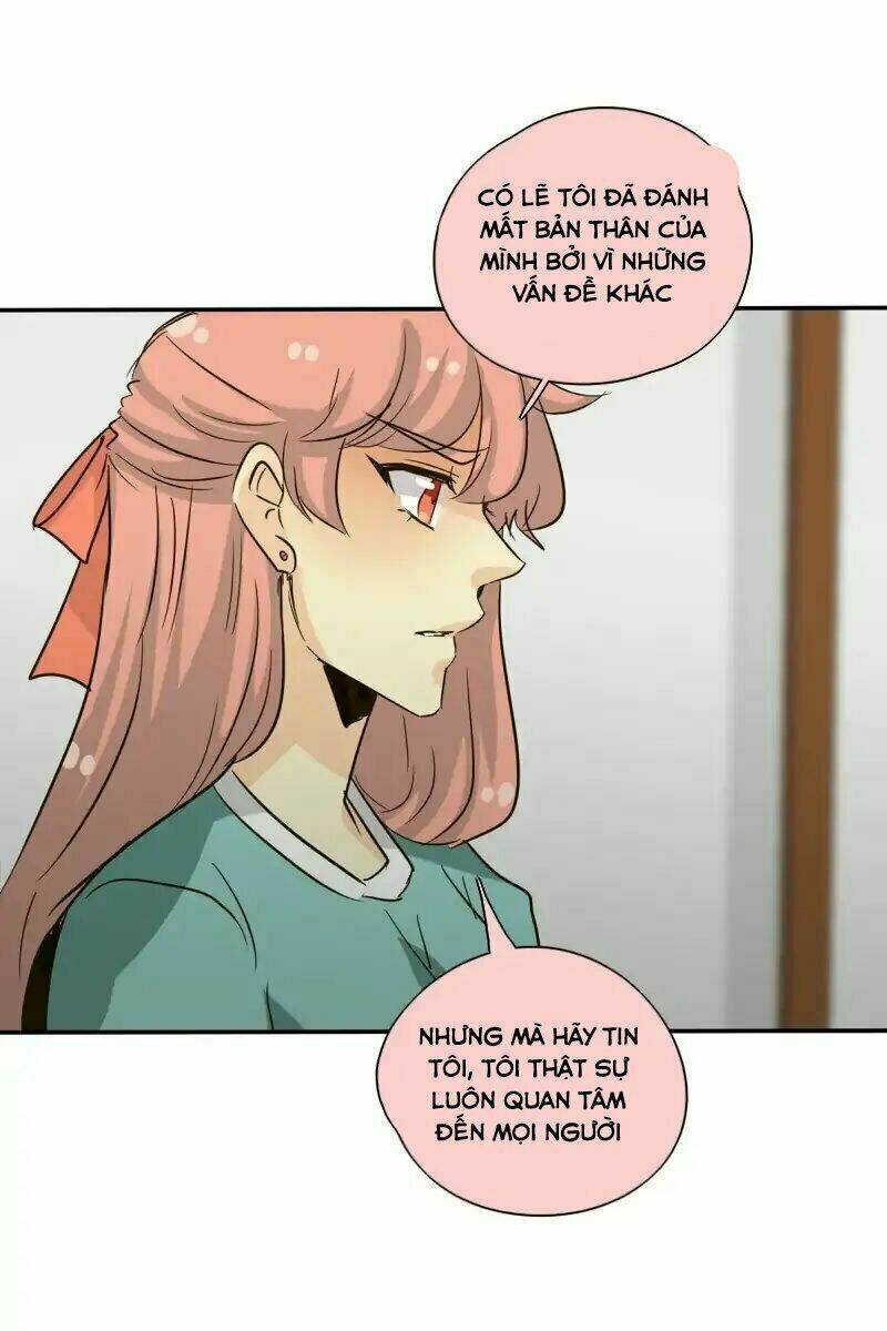 Đọc truyện Thế giới không hoàn hảo - Chap 150