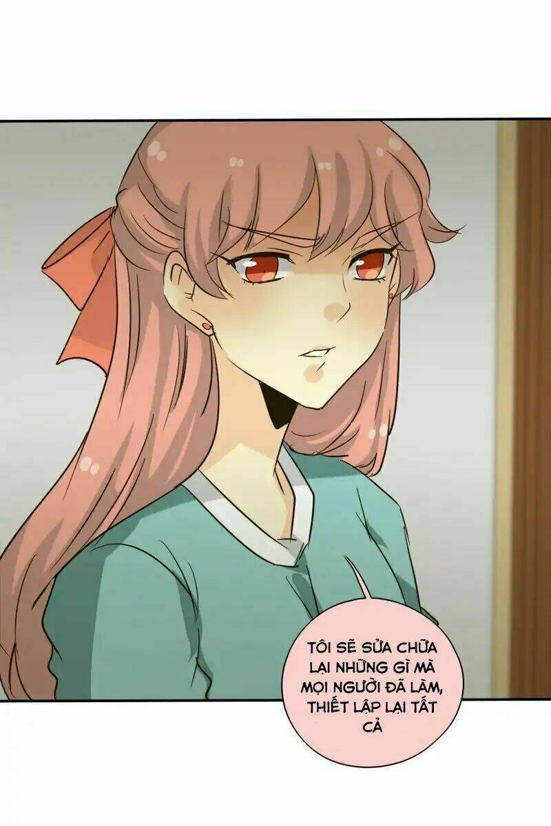 Đọc truyện Thế giới không hoàn hảo - Chap 150