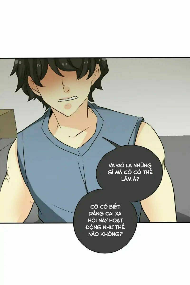 Đọc truyện Thế giới không hoàn hảo - Chap 150