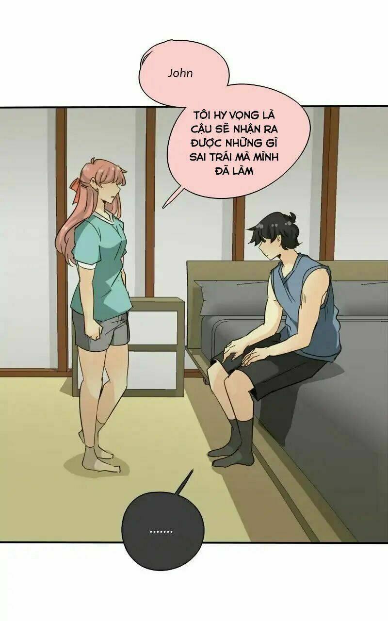 Đọc truyện Thế giới không hoàn hảo - Chap 150