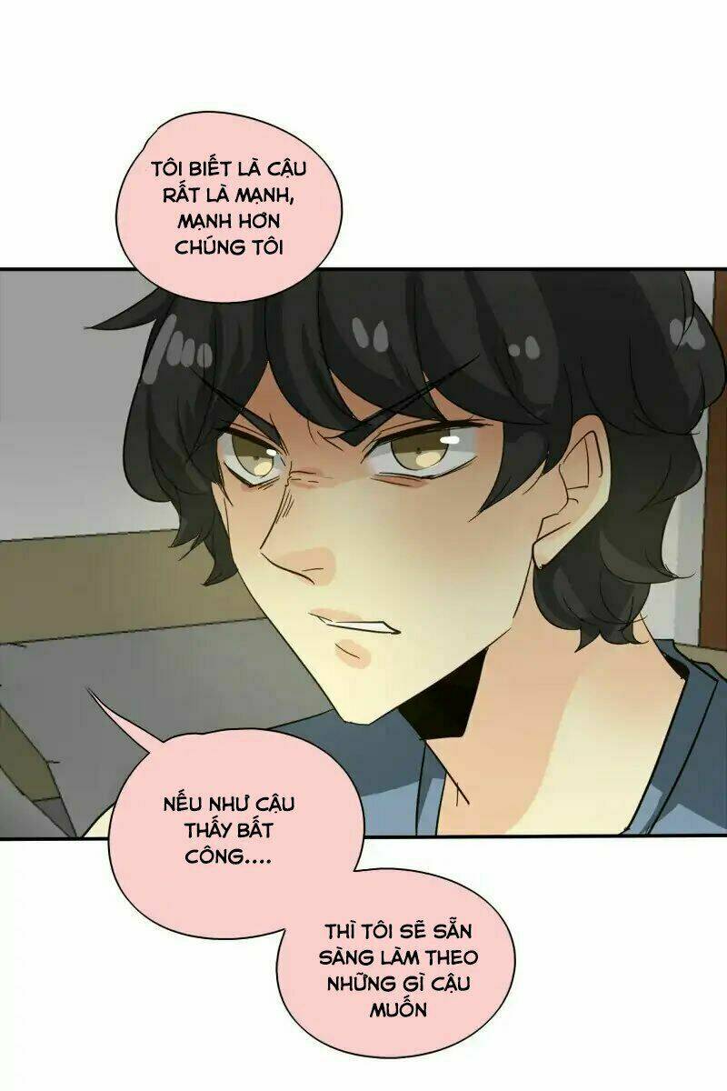 Đọc truyện Thế giới không hoàn hảo - Chap 150