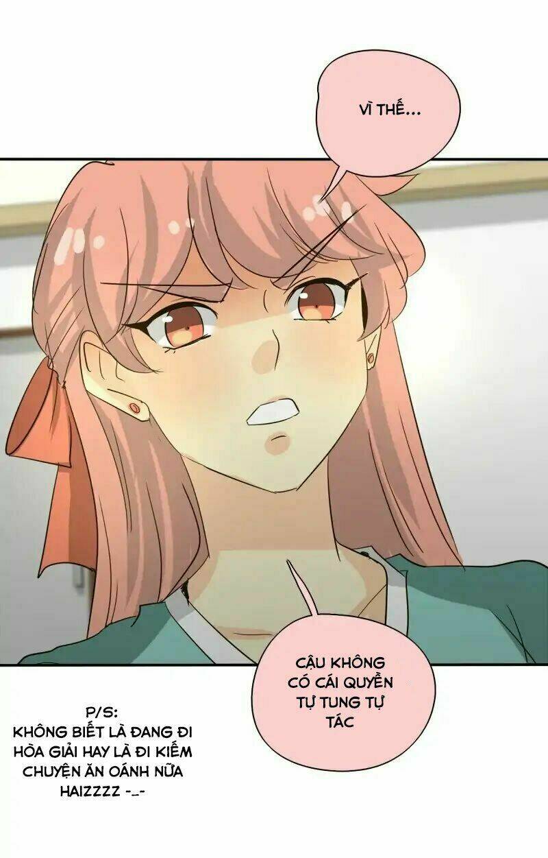 Đọc truyện Thế giới không hoàn hảo - Chap 150