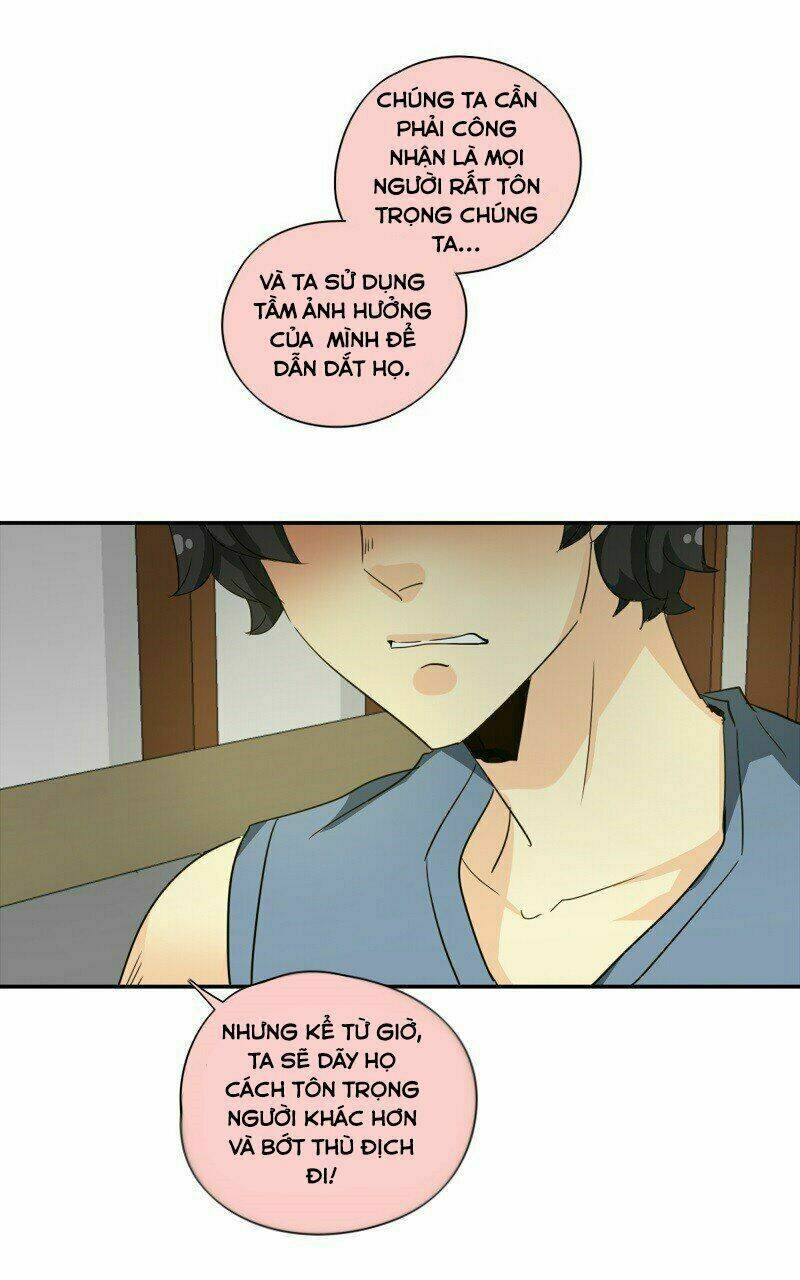 Đọc truyện Thế giới không hoàn hảo - Chap 151