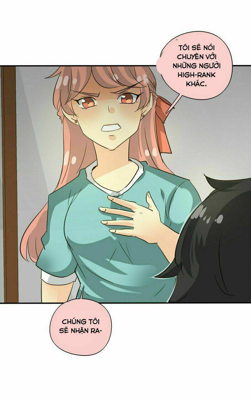 Đọc truyện Thế giới không hoàn hảo - Chap 151