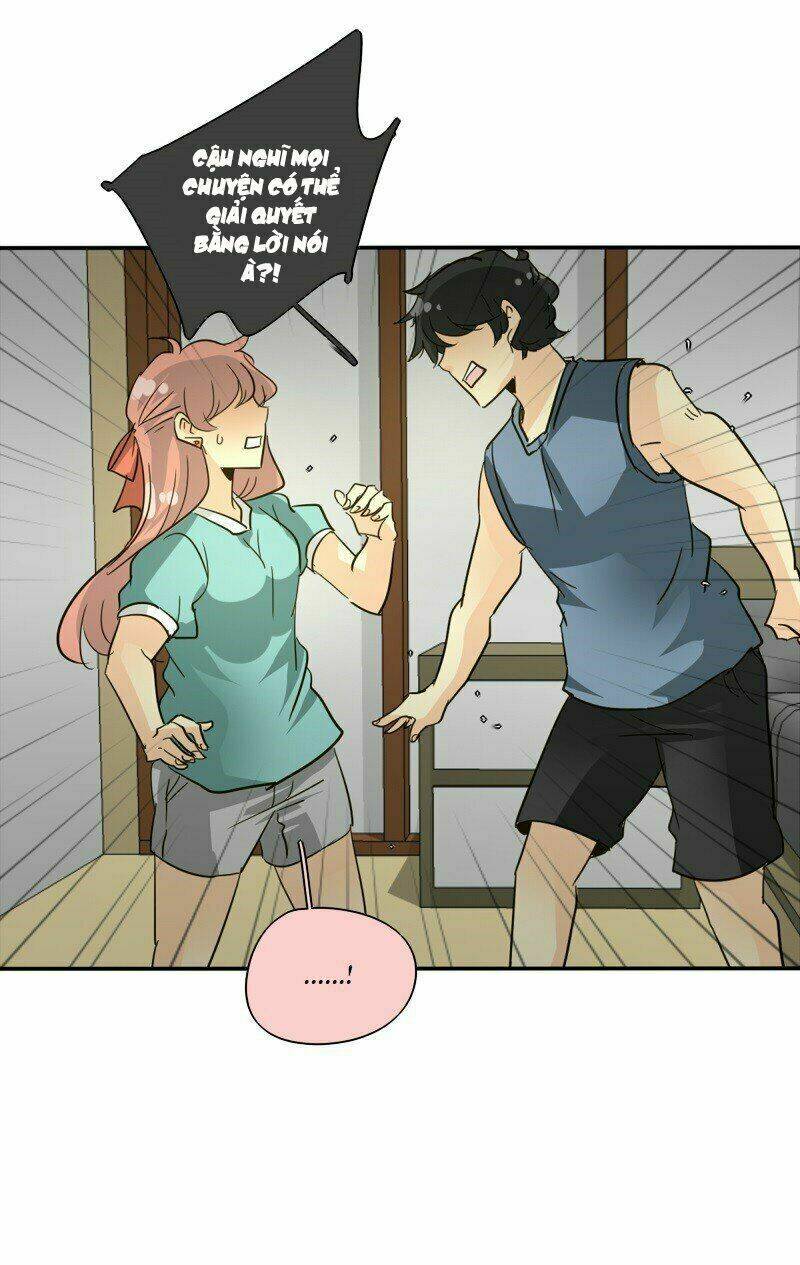 Đọc truyện Thế giới không hoàn hảo - Chap 151