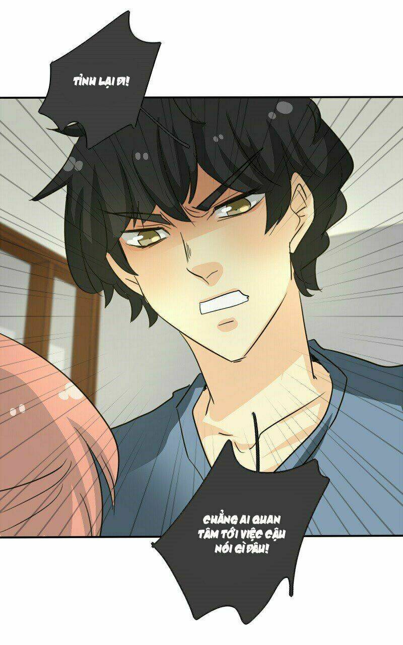 Đọc truyện Thế giới không hoàn hảo - Chap 151
