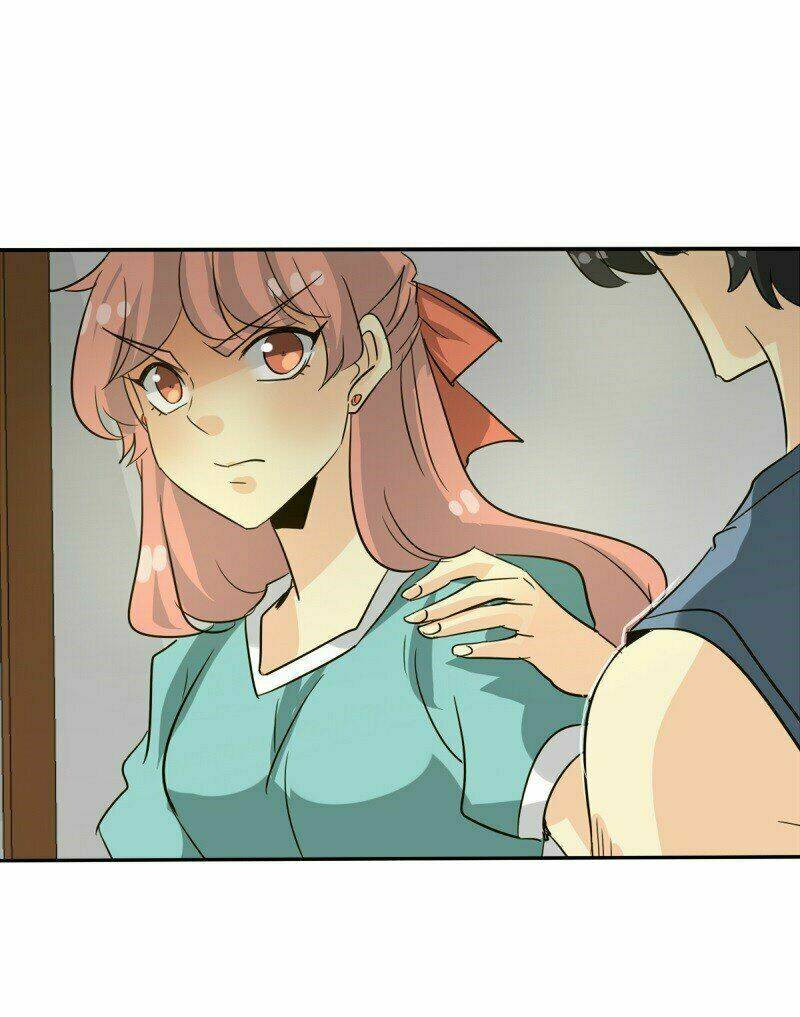 Đọc truyện Thế giới không hoàn hảo - Chap 151