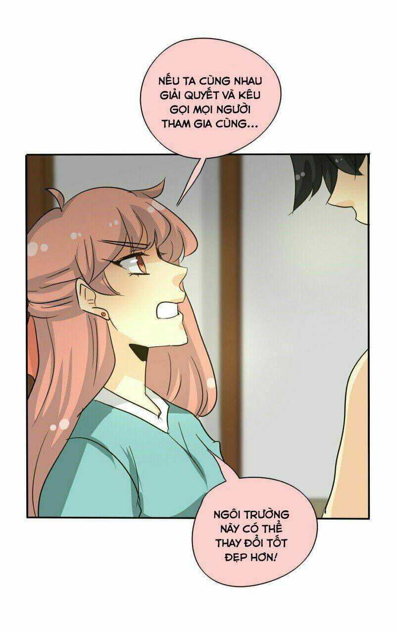 Đọc truyện Thế giới không hoàn hảo - Chap 151