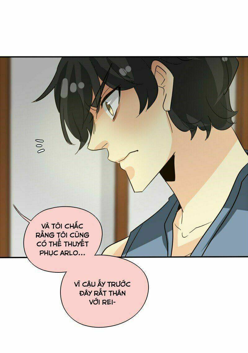 Đọc truyện Thế giới không hoàn hảo - Chap 151