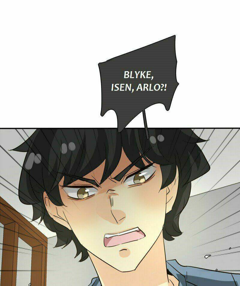 Đọc truyện Thế giới không hoàn hảo - Chap 151