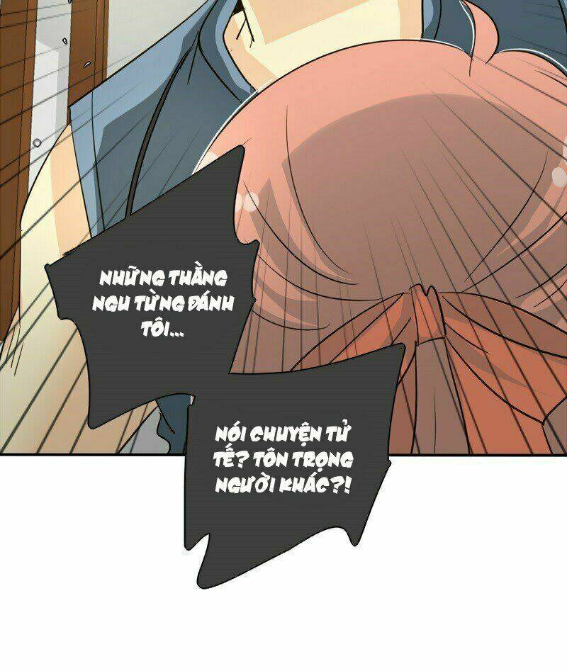 Đọc truyện Thế giới không hoàn hảo - Chap 151