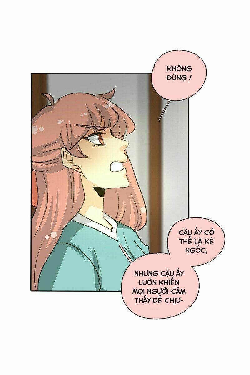 Đọc truyện Thế giới không hoàn hảo - Chap 151