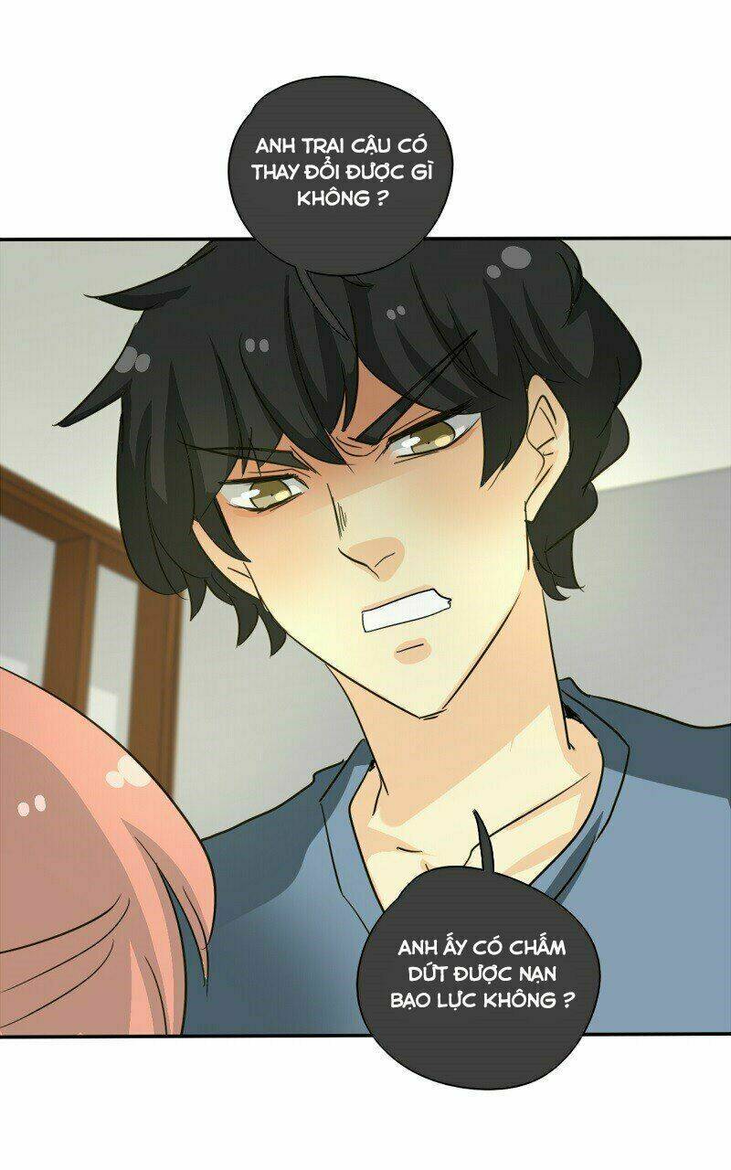 Đọc truyện Thế giới không hoàn hảo - Chap 151