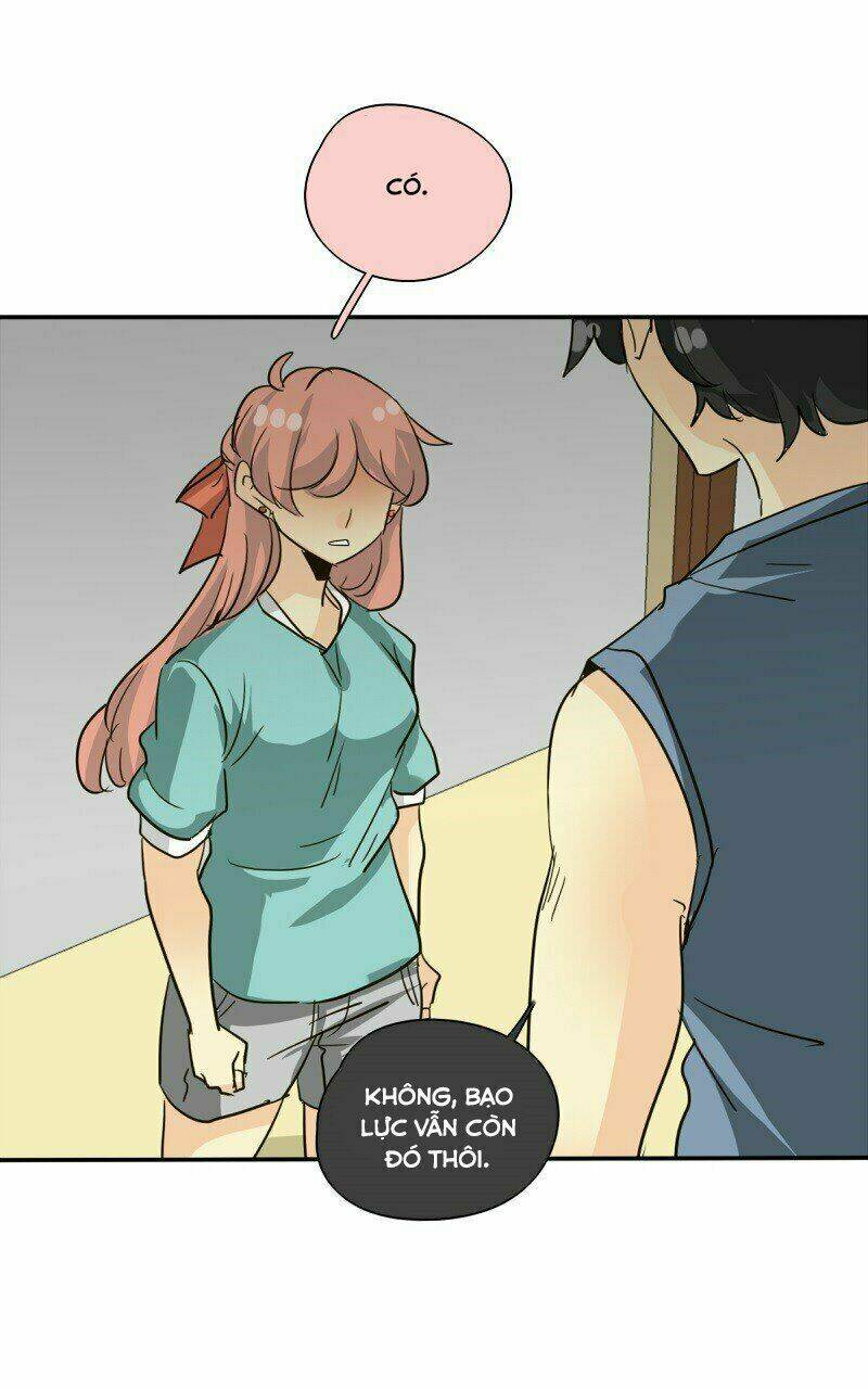 Đọc truyện Thế giới không hoàn hảo - Chap 151