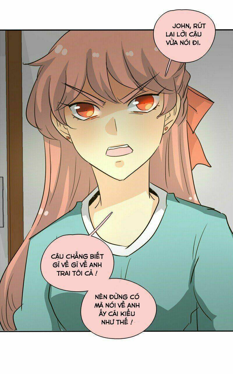 Đọc truyện Thế giới không hoàn hảo - Chap 151
