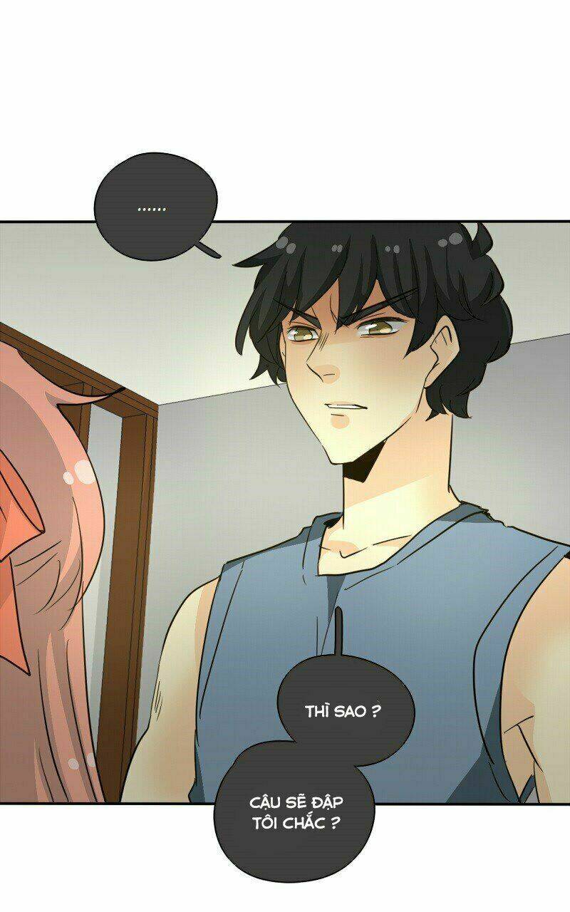 Đọc truyện Thế giới không hoàn hảo - Chap 151