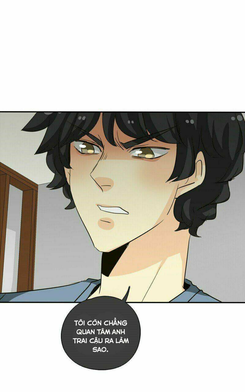 Đọc truyện Thế giới không hoàn hảo - Chap 151