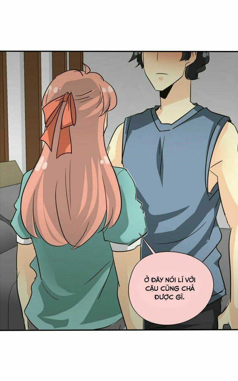 Đọc truyện Thế giới không hoàn hảo - Chap 151