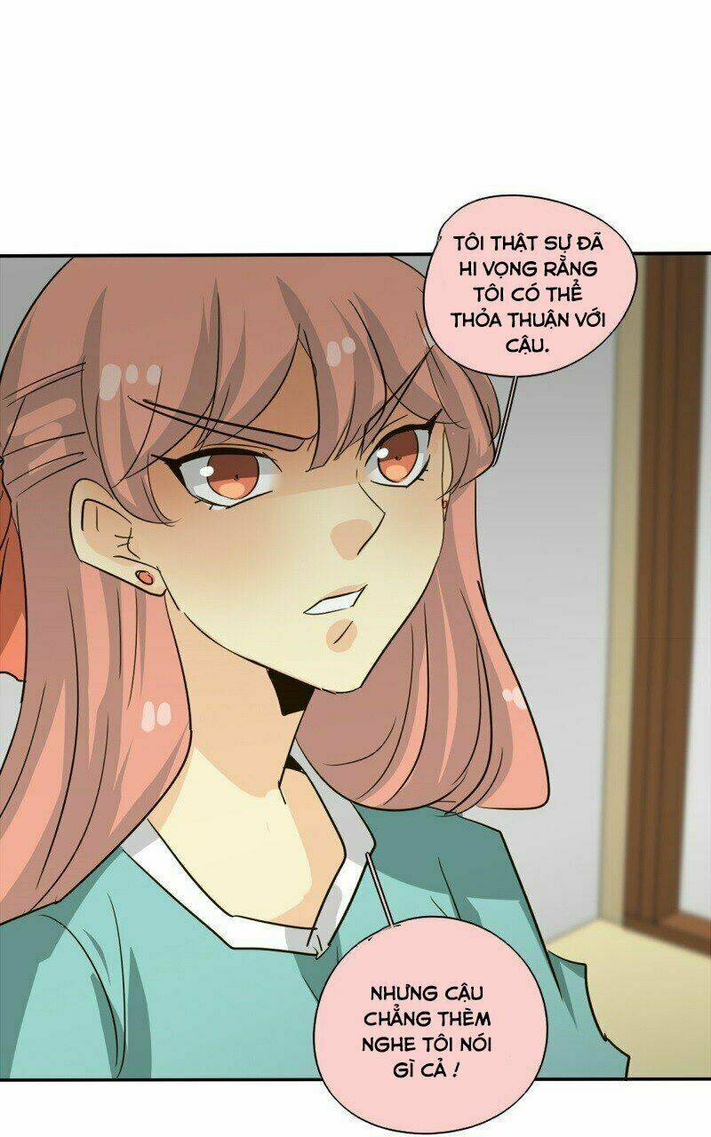 Đọc truyện Thế giới không hoàn hảo - Chap 151