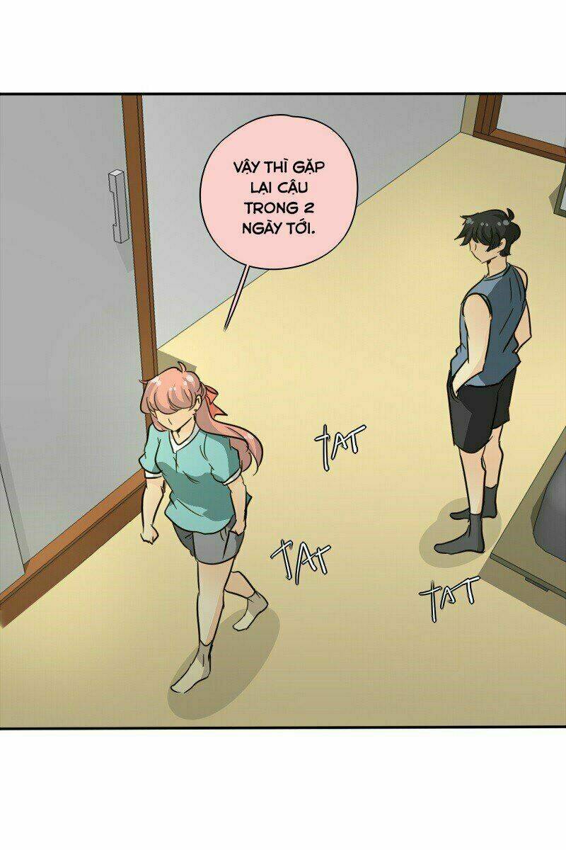 Đọc truyện Thế giới không hoàn hảo - Chap 151