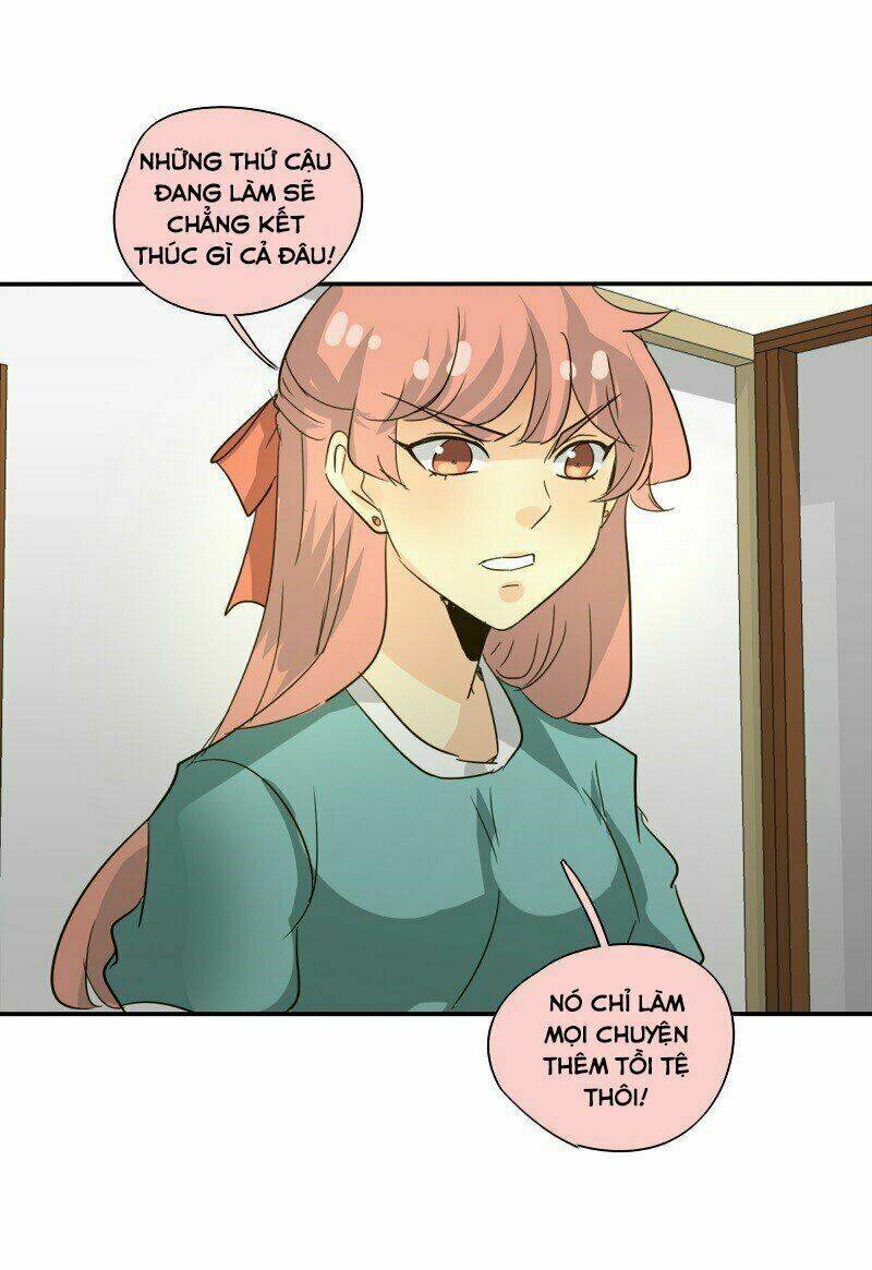 Đọc truyện Thế giới không hoàn hảo - Chap 151