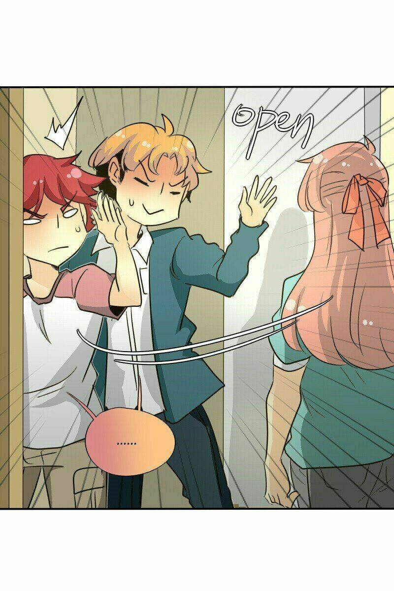 Đọc truyện Thế giới không hoàn hảo - Chap 151