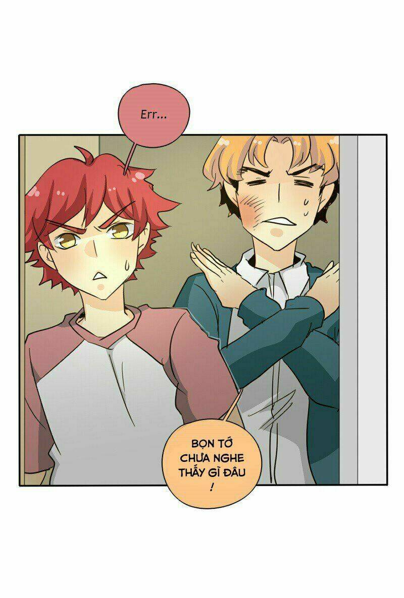 Đọc truyện Thế giới không hoàn hảo - Chap 151